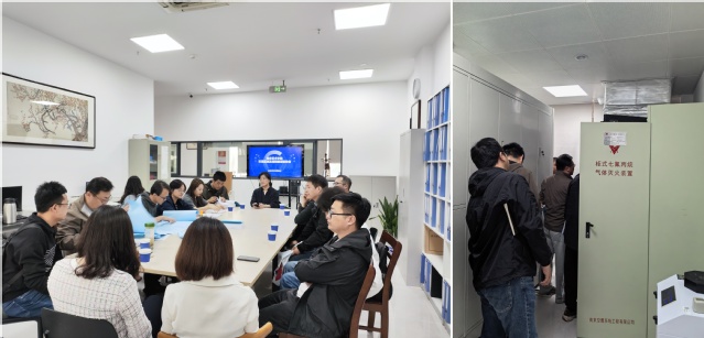 南京艺术学院环境监测及消防建设验收会，拼图.jpg